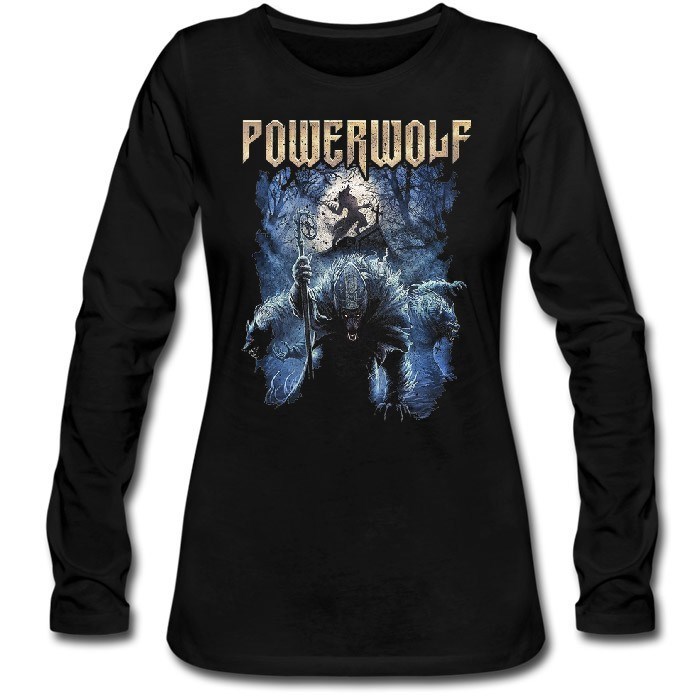 Powerwolf #5 - фото 179630
