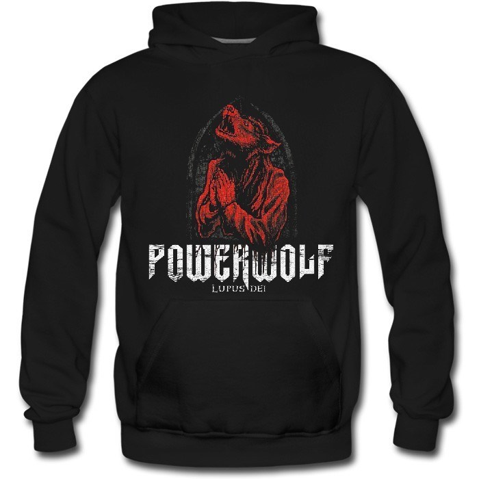 Powerwolf #6 - фото 179646
