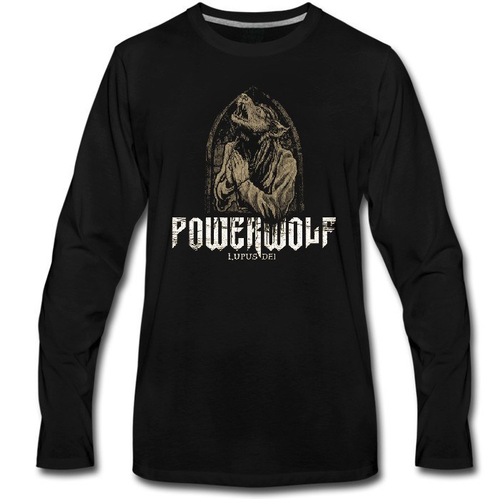 Powerwolf #7 - фото 179657