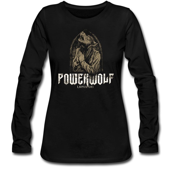 Powerwolf #7 - фото 179658