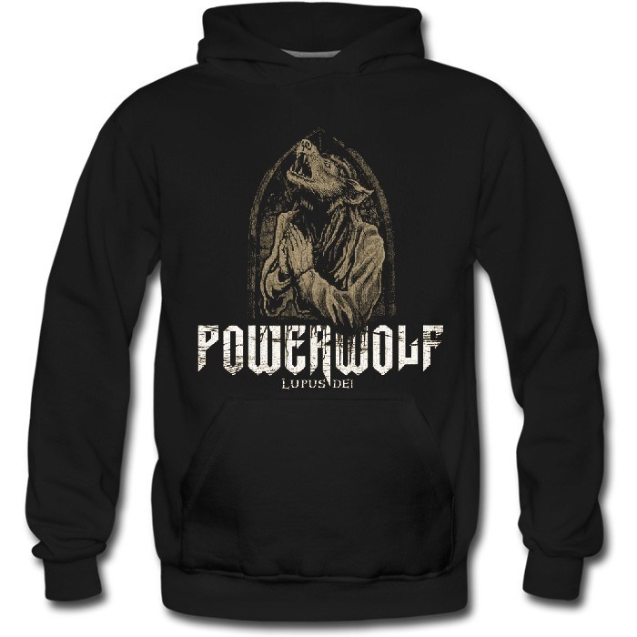 Powerwolf #7 - фото 179660