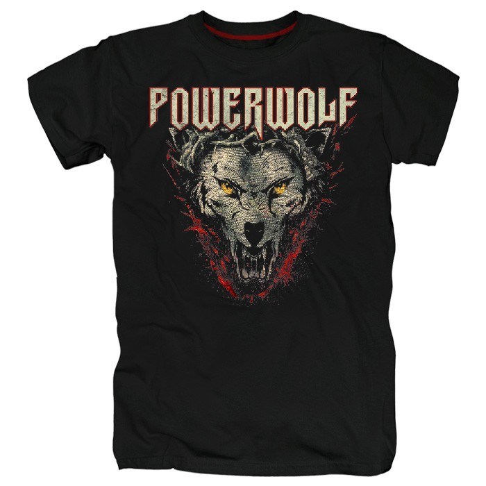 Powerwolf #8 - фото 179669