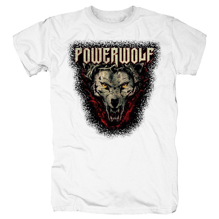 Powerwolf #8 - фото 179670