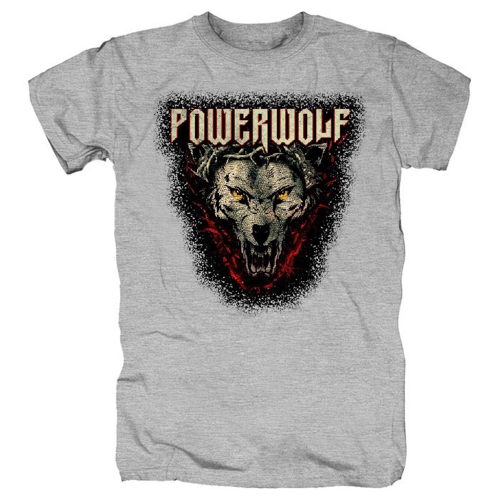 Powerwolf #8 - фото 179671