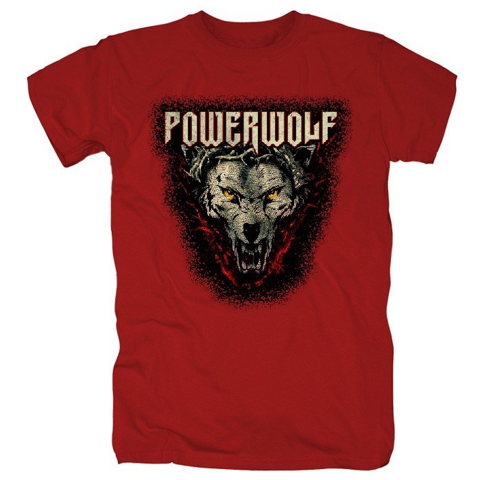 Powerwolf #8 - фото 179672