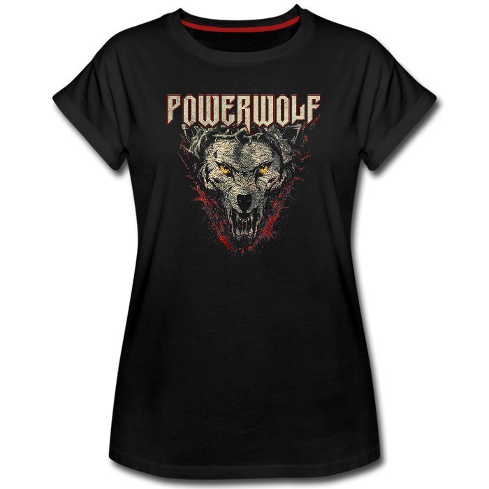 Powerwolf #8 - фото 179673