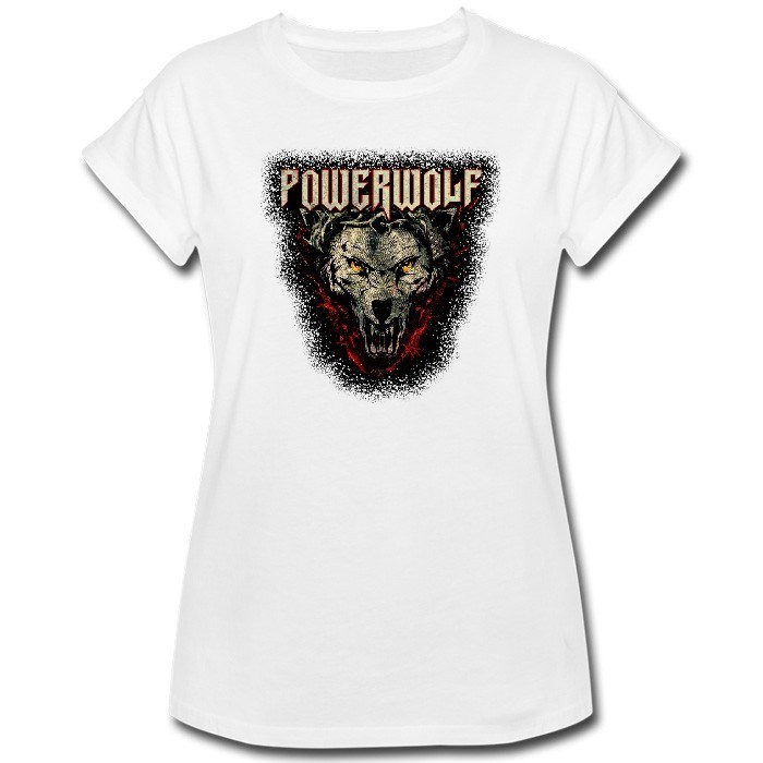 Powerwolf #8 - фото 179674