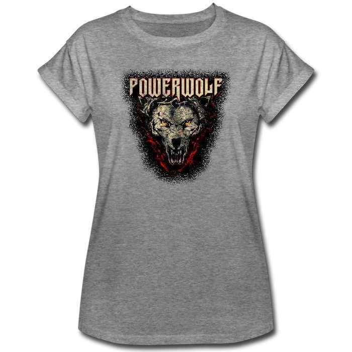 Powerwolf #8 - фото 179675
