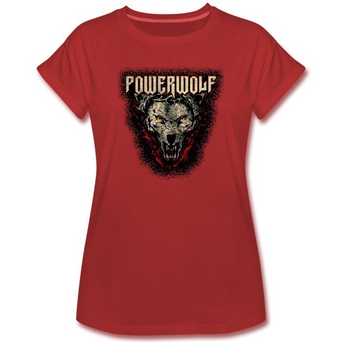 Powerwolf #8 - фото 179676