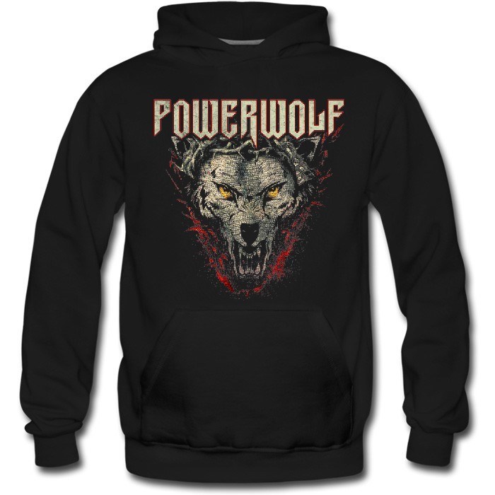 Powerwolf #8 - фото 179683