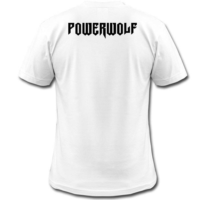 Powerwolf #12 - фото 179810