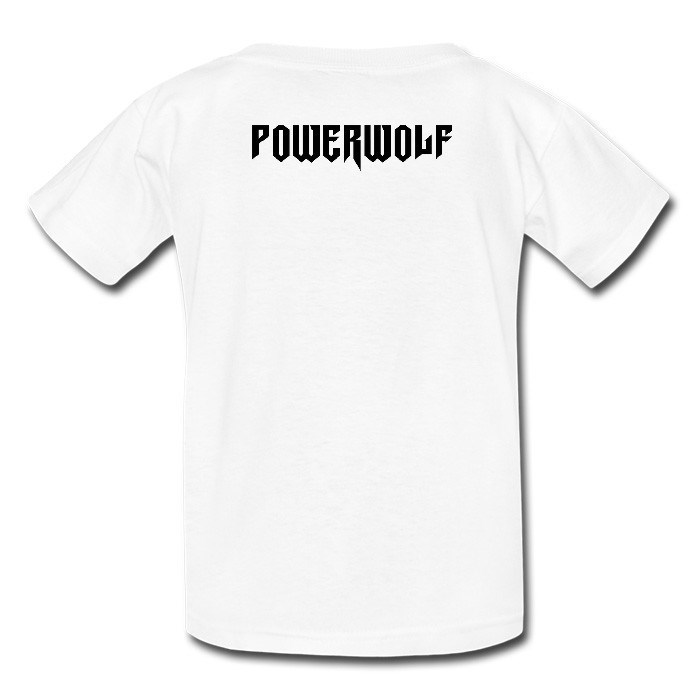 Powerwolf #12 - фото 179826