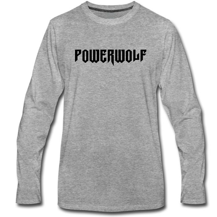 Powerwolf #15 - фото 179865