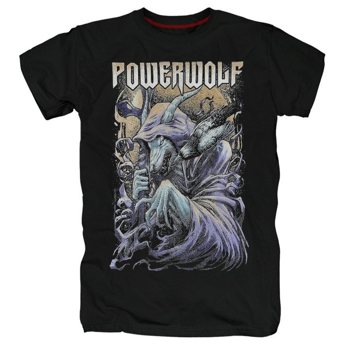Powerwolf #16 - фото 179891