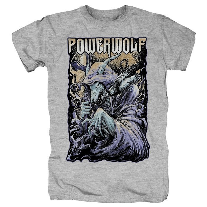 Powerwolf #16 - фото 179893