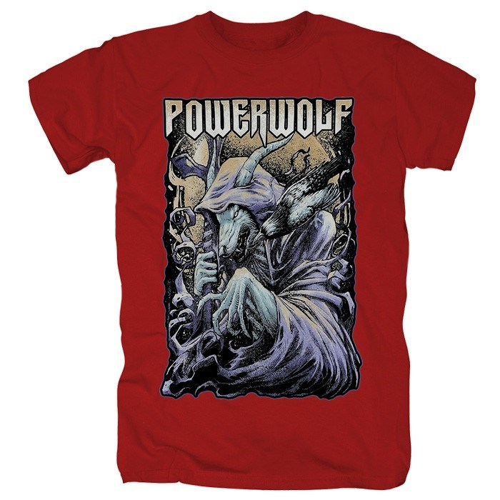 Powerwolf #16 - фото 179894