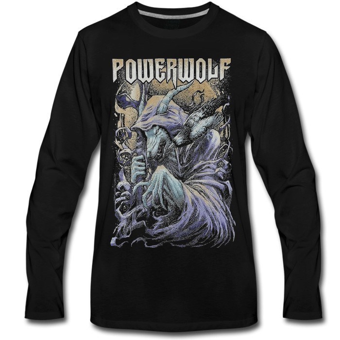 Powerwolf #16 - фото 179900