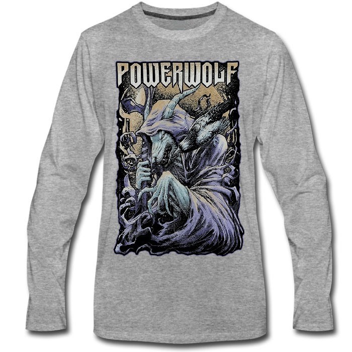 Powerwolf #16 - фото 179901