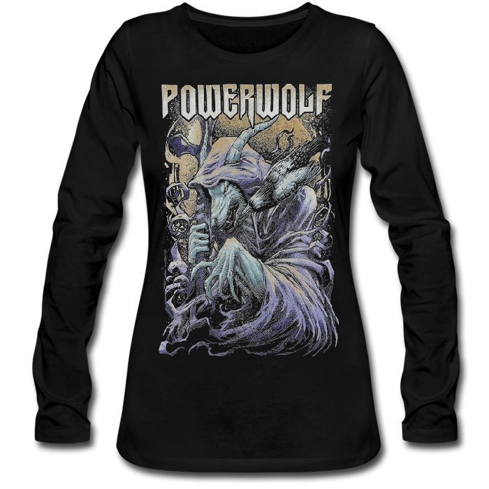 Powerwolf #16 - фото 179902