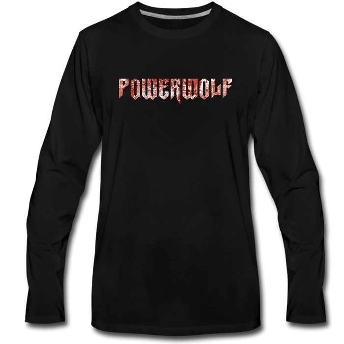 Powerwolf #19 - фото 179964