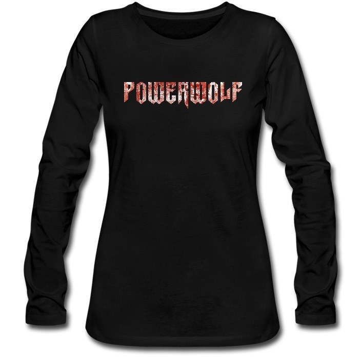 Powerwolf #19 - фото 179966