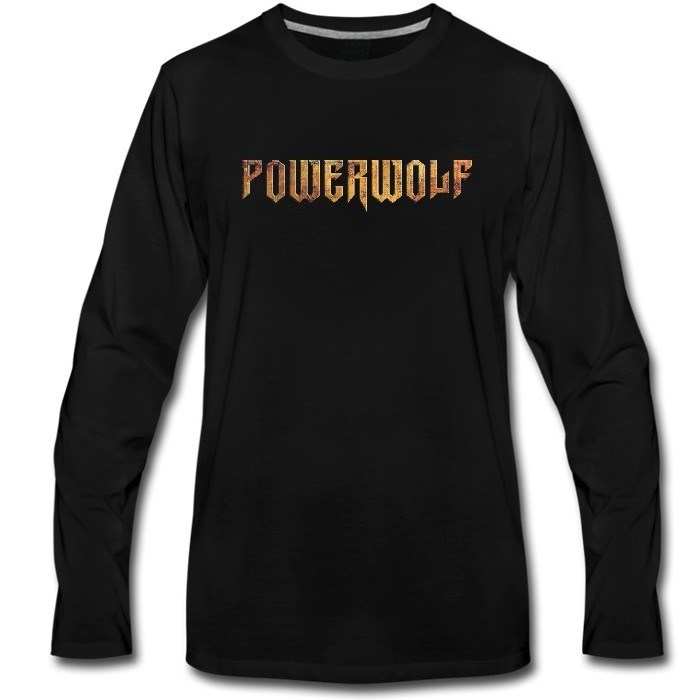 Powerwolf #20 - фото 180000