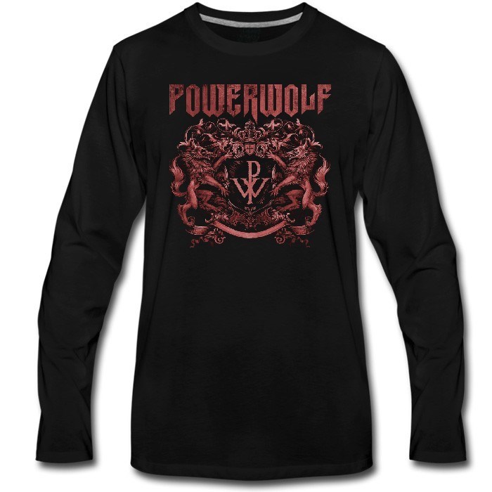 Powerwolf #22 - фото 180043