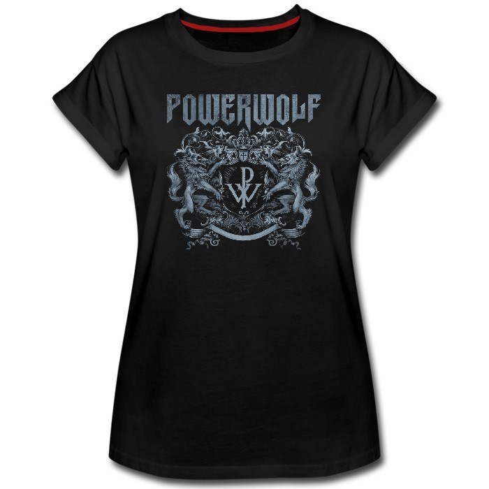 Powerwolf #23 - фото 180056