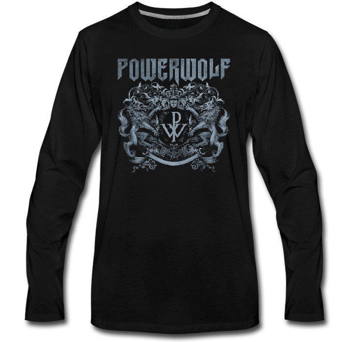 Powerwolf #23 - фото 180057