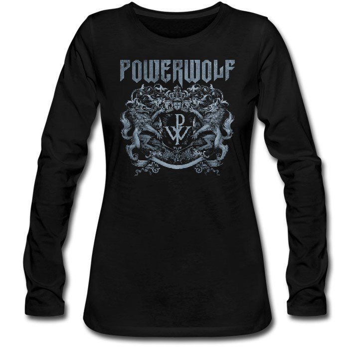 Powerwolf #23 - фото 180058