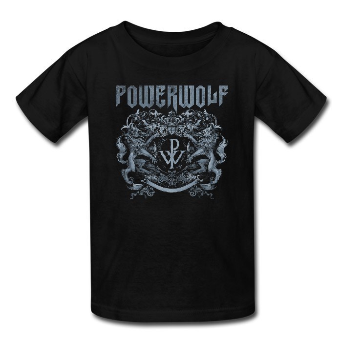 Powerwolf #23 - фото 180061
