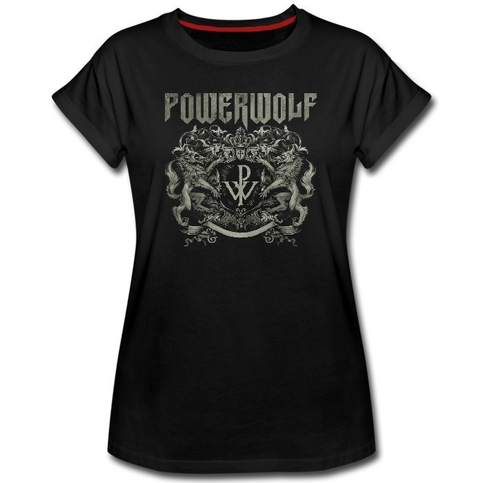 Powerwolf #24 - фото 180070