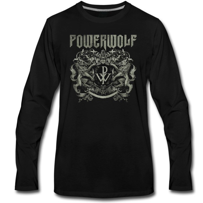 Powerwolf #24 - фото 180071
