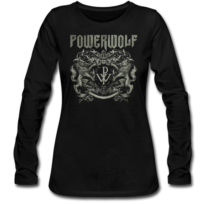 Powerwolf #24 - фото 180072