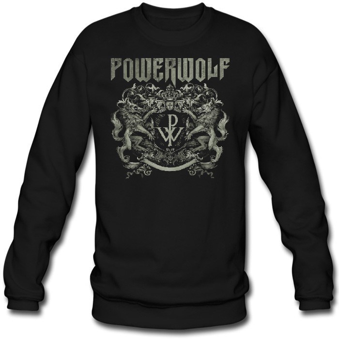 Powerwolf #24 - фото 180073