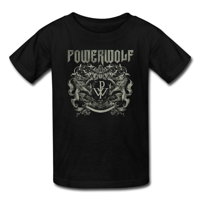 Powerwolf #24 - фото 180075