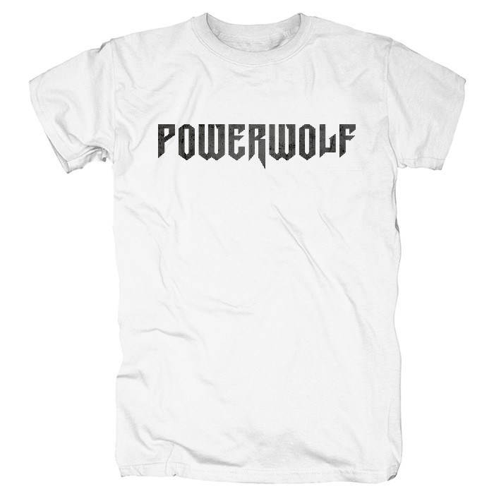 Powerwolf #27 - фото 180156