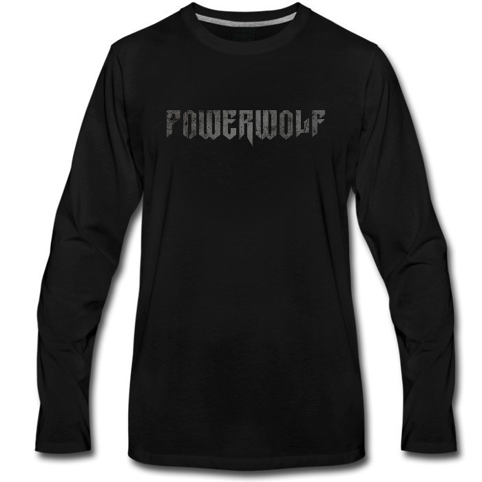 Powerwolf #27 - фото 180164