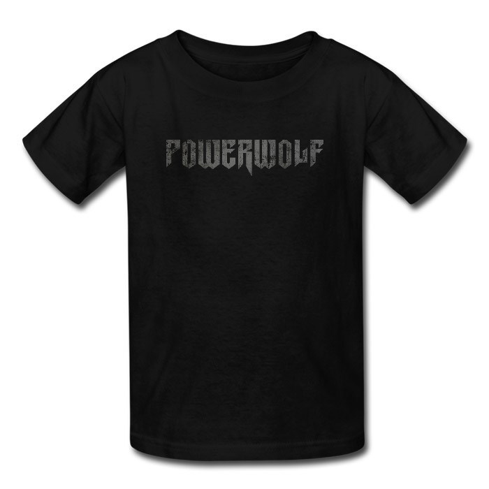 Powerwolf #27 - фото 180171