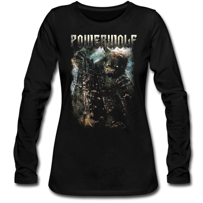 Powerwolf #35 - фото 180358