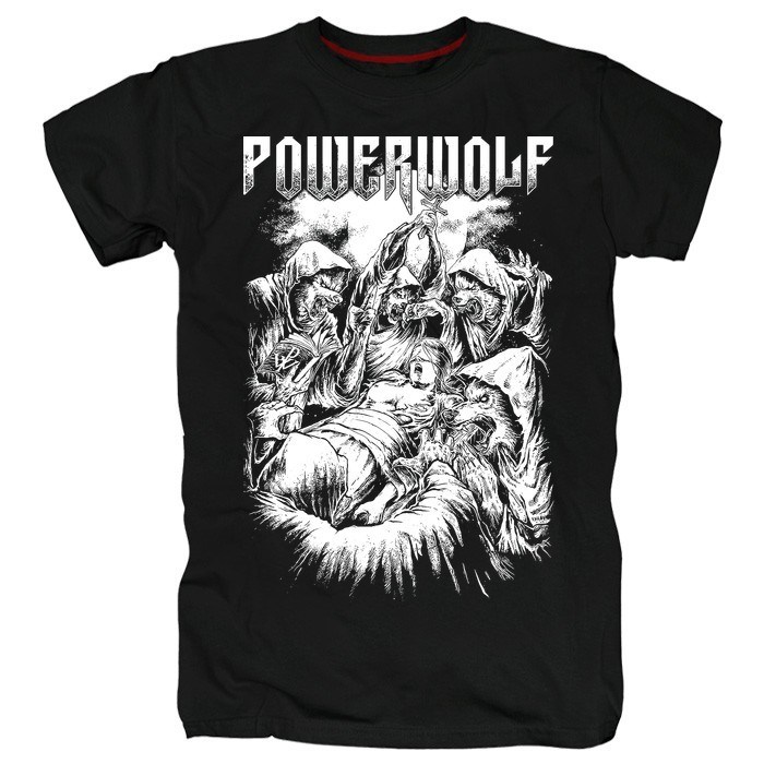 Powerwolf #39 - фото 180411