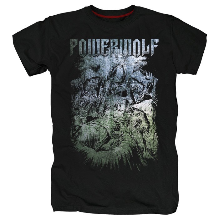 Powerwolf #40 - фото 180425