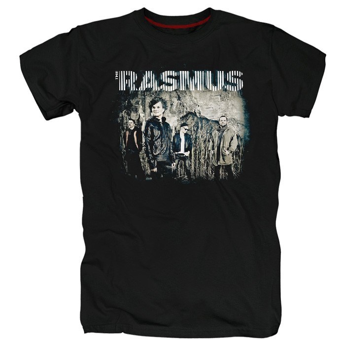 Футболка Rasmus #3 rasmus3 - фото 180553