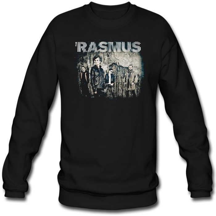Rasmus #3 - фото 180557