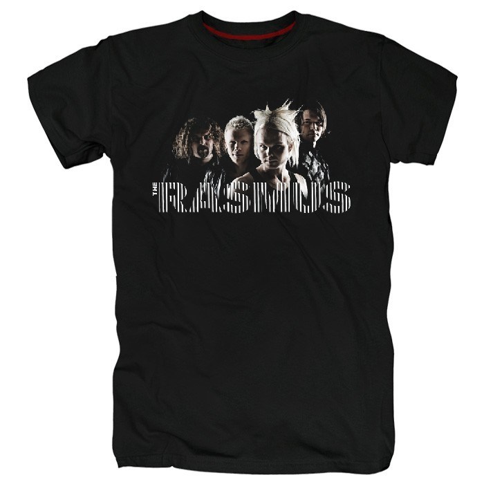 Футболка Rasmus #9 rasmus9 - фото 180696
