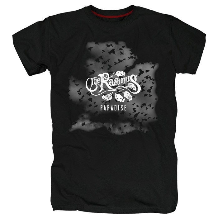 Футболка Rasmus #11 rasmus11 - фото 180746
