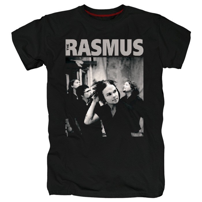 Rasmus #15 - фото 180846