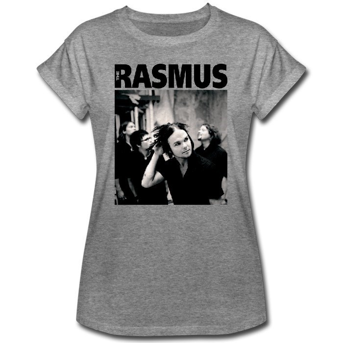 Rasmus #15 - фото 180852