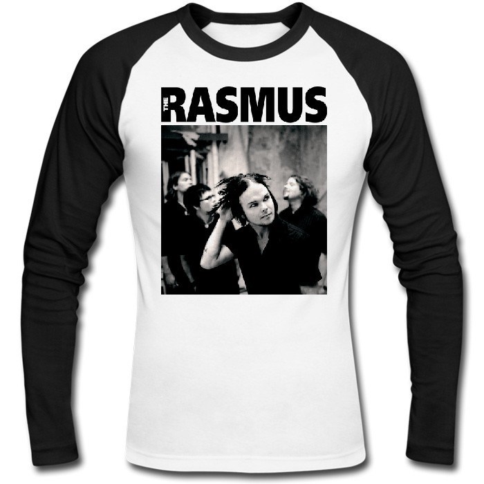 Rasmus #15 - фото 180854