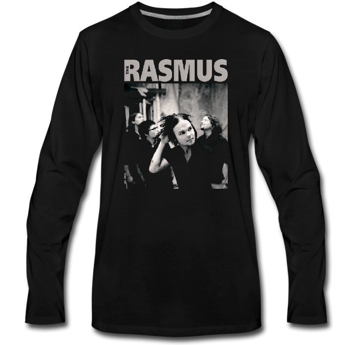Rasmus #15 - фото 180855
